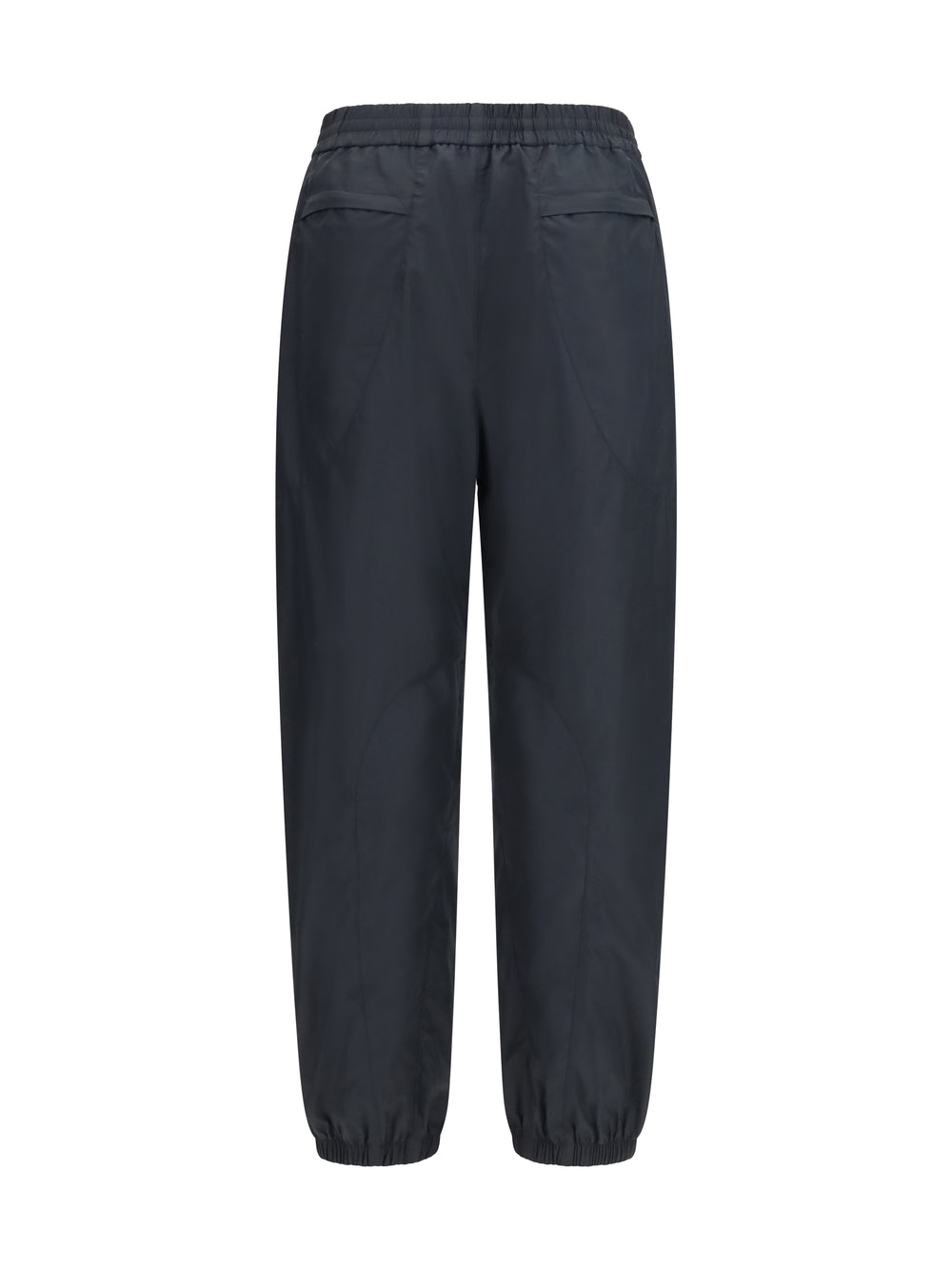 Couture seam jogging Pants 2