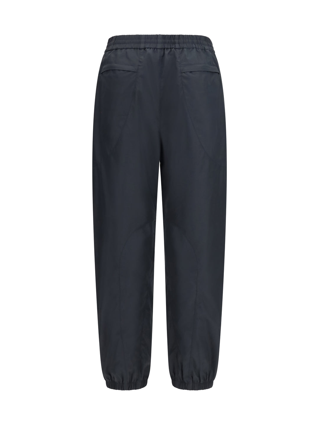 Couture seam jogging Pants 2