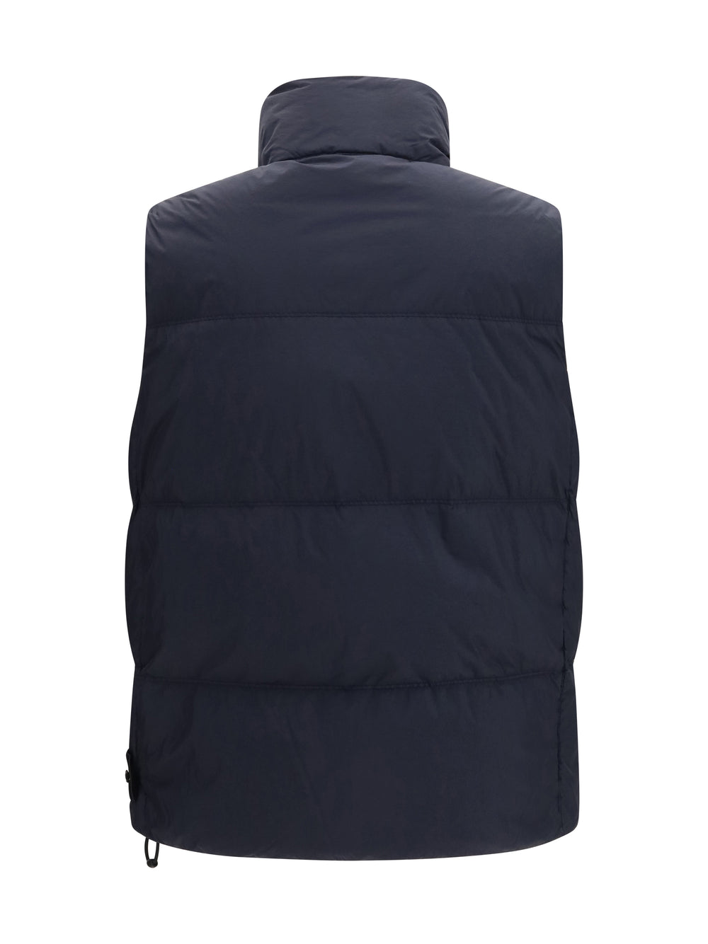 Crinkle Reps NY Padded Vest 2