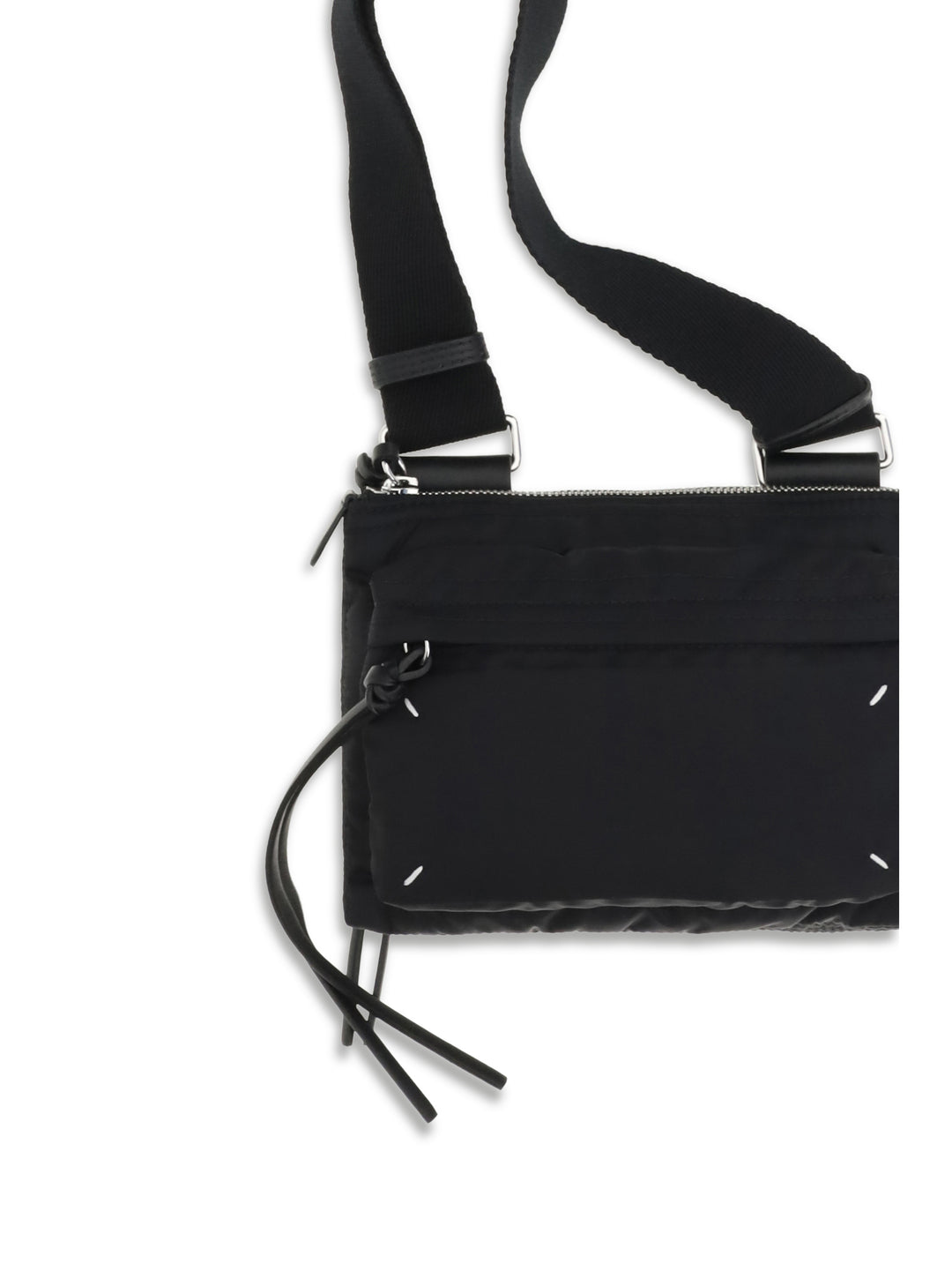 Zip Camera Shoulder Bag 3