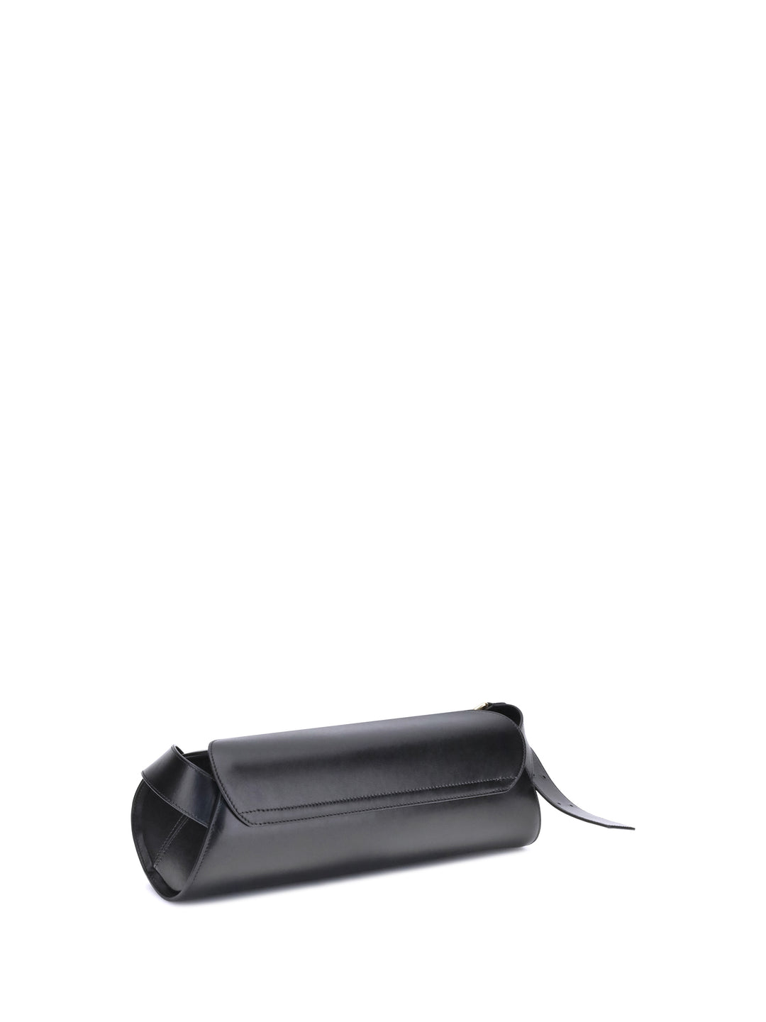 Large Cannolo Shoulder Bag 3