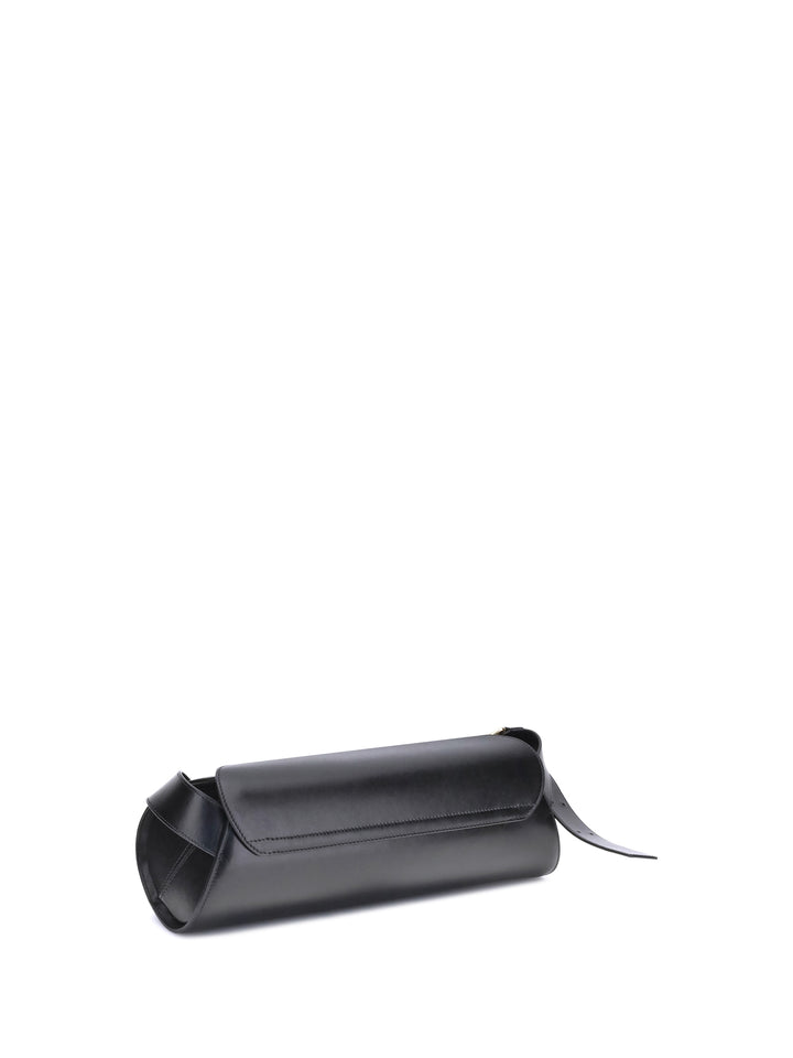 Large Cannolo Shoulder Bag 3