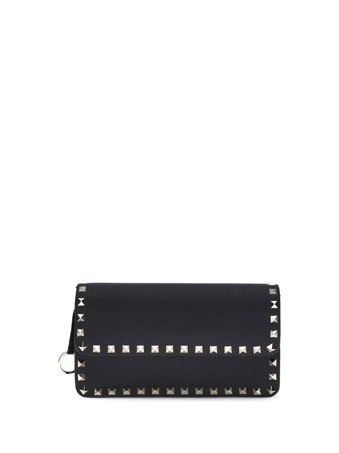 Rockstud Chain Wallet 1
