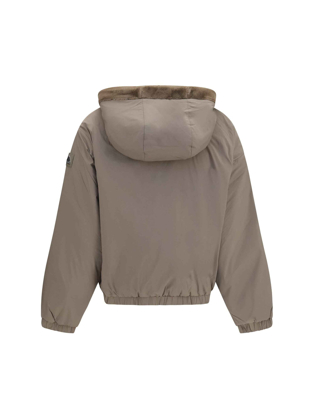 Eaton Bunny Reversible Hoodie