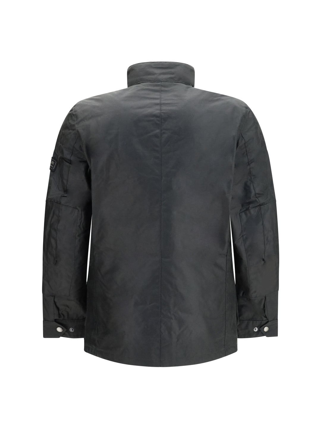 Duke Wax Jacket 4