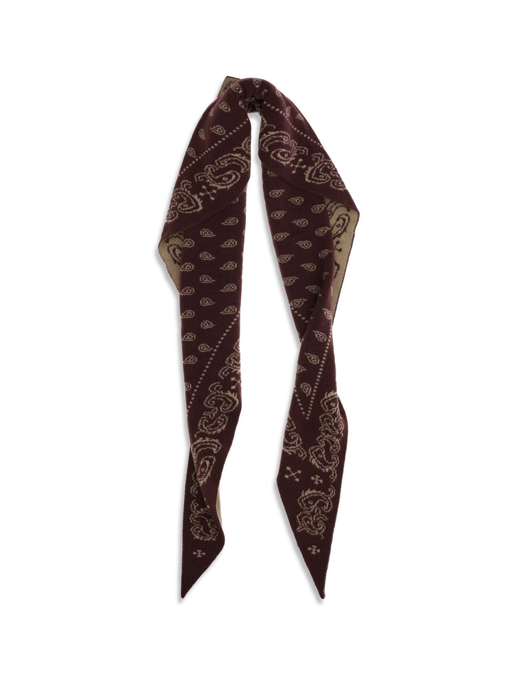 The Wild Rag Scarf 2