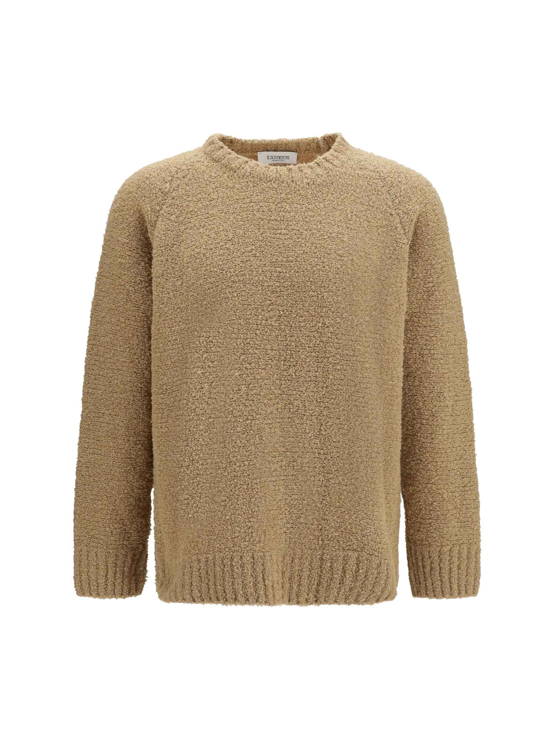 Crewneck Sweater