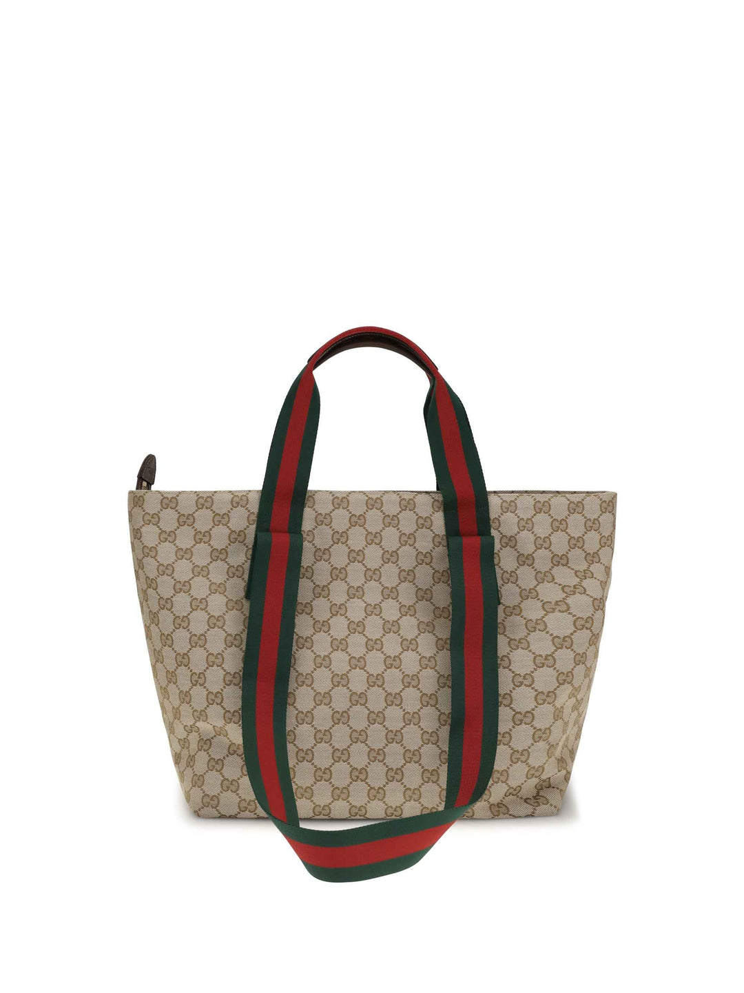 Small GG motif Tote Bag