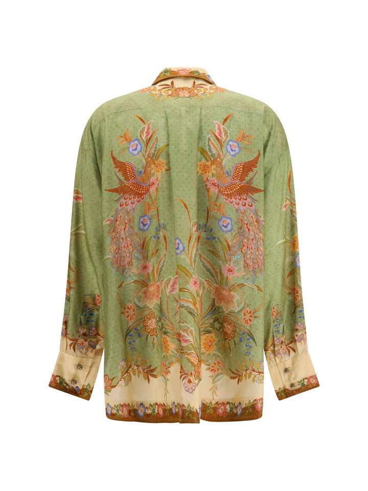 Indra Shirt