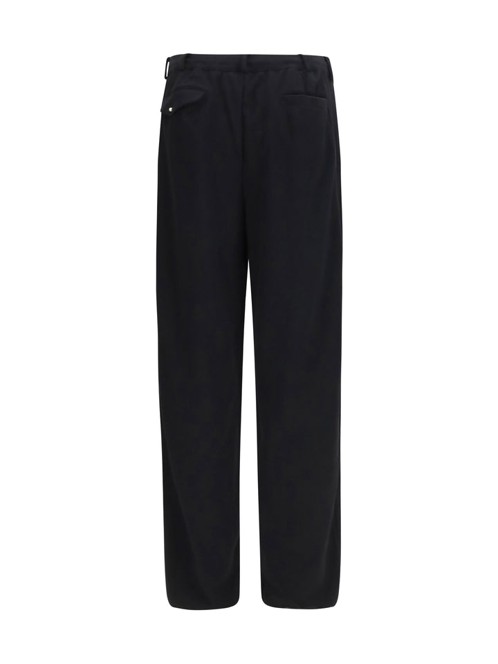 Nudo Boxer Pants 2