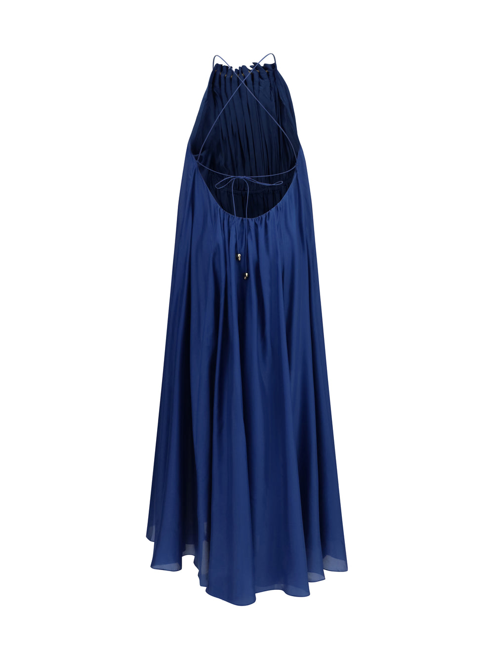 Aster pleated pearl Dress 2