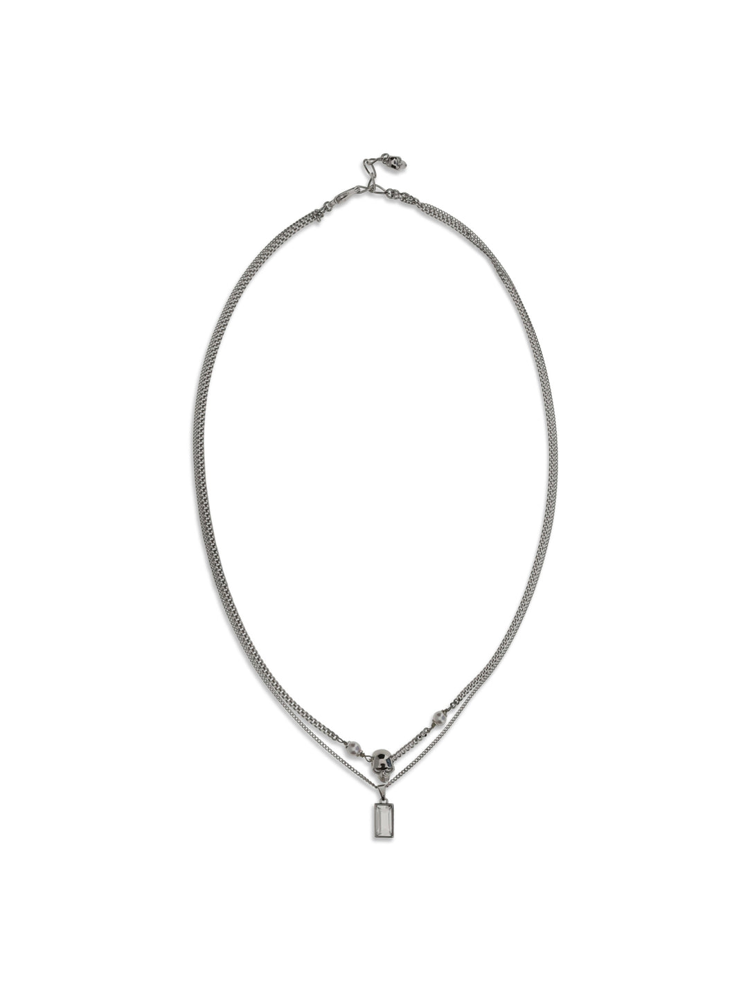 Skull Necklace 1