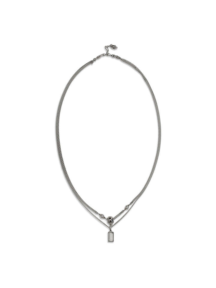Skull Necklace 1