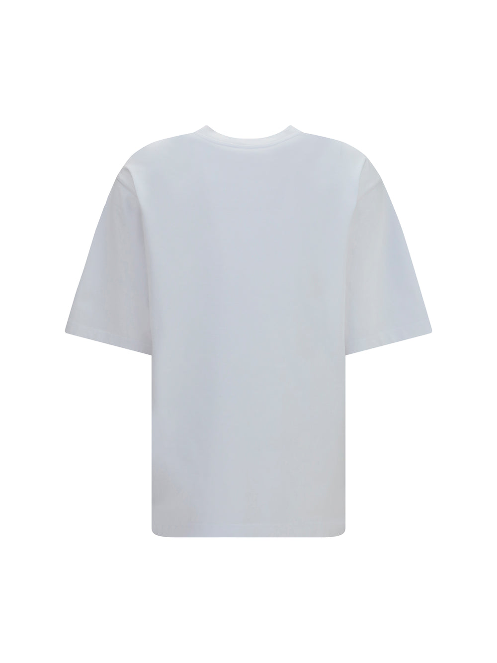 Cotton jersey T-shirt 2
