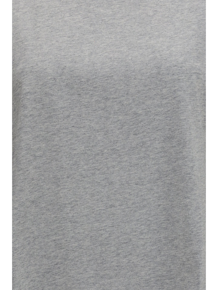 Basiluzzo Boxy Fit T-shirt 3