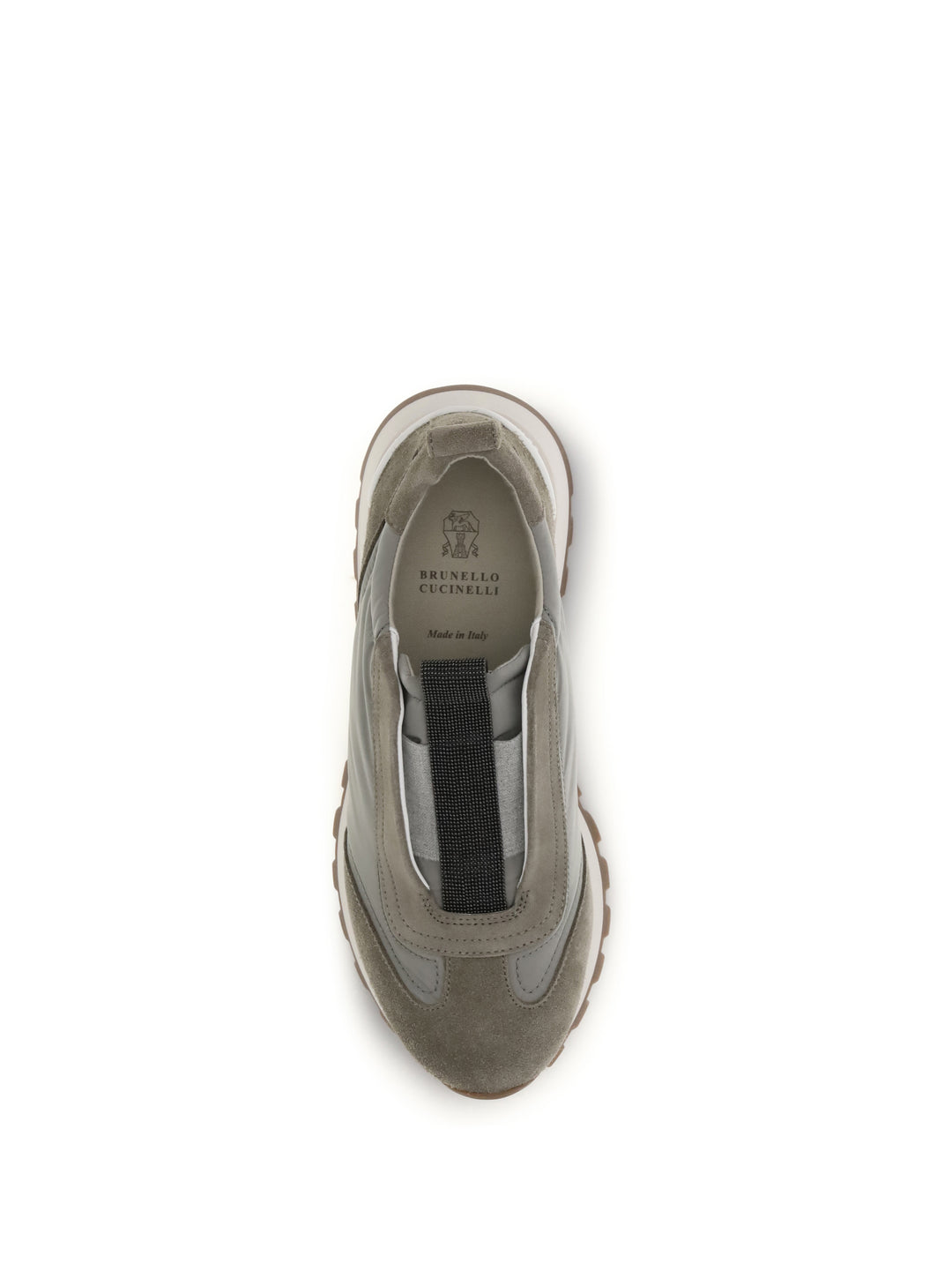 Sneakers with Precious Detail 4