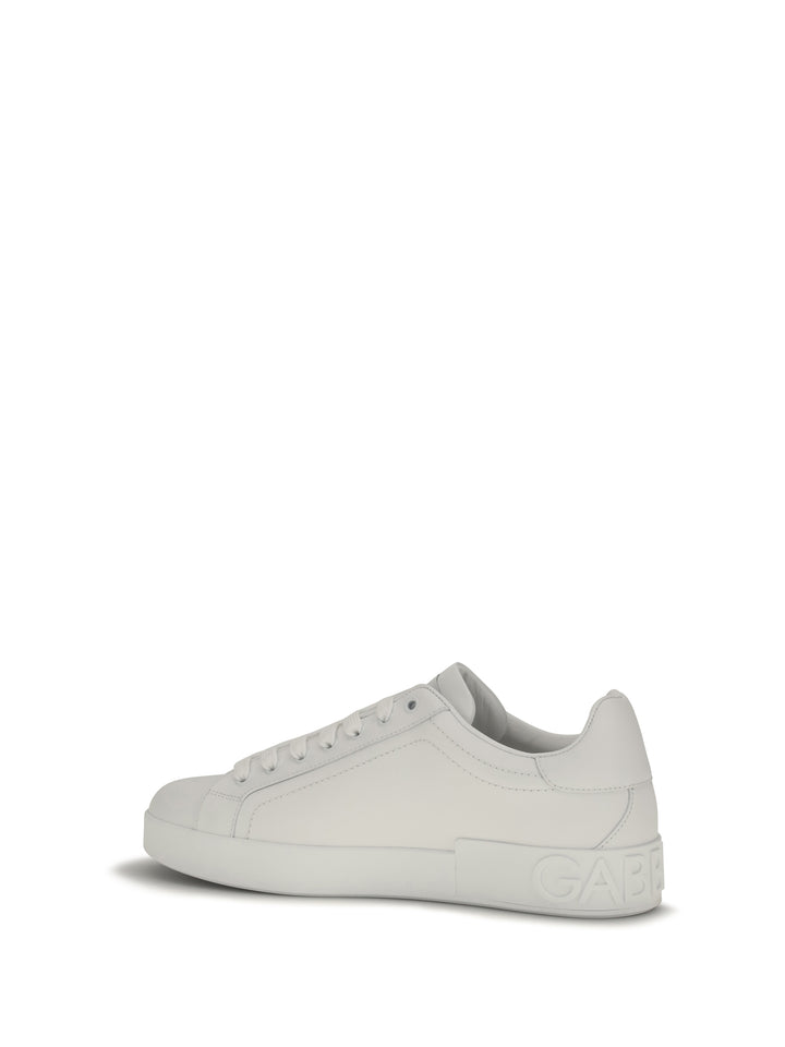 Portofino Sneakers 3