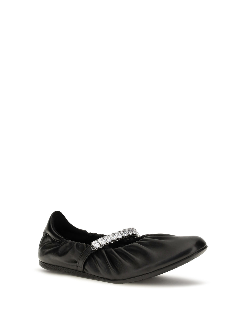 Jade Ballerinas 2