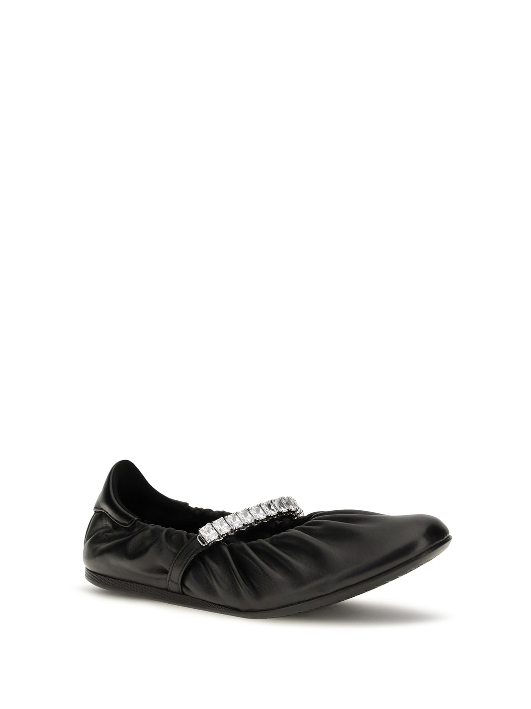 Jade Ballerinas 2