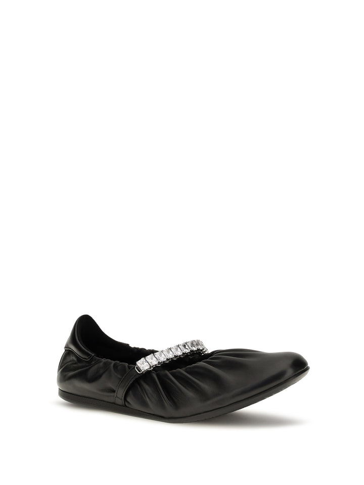Jade Ballerinas 2