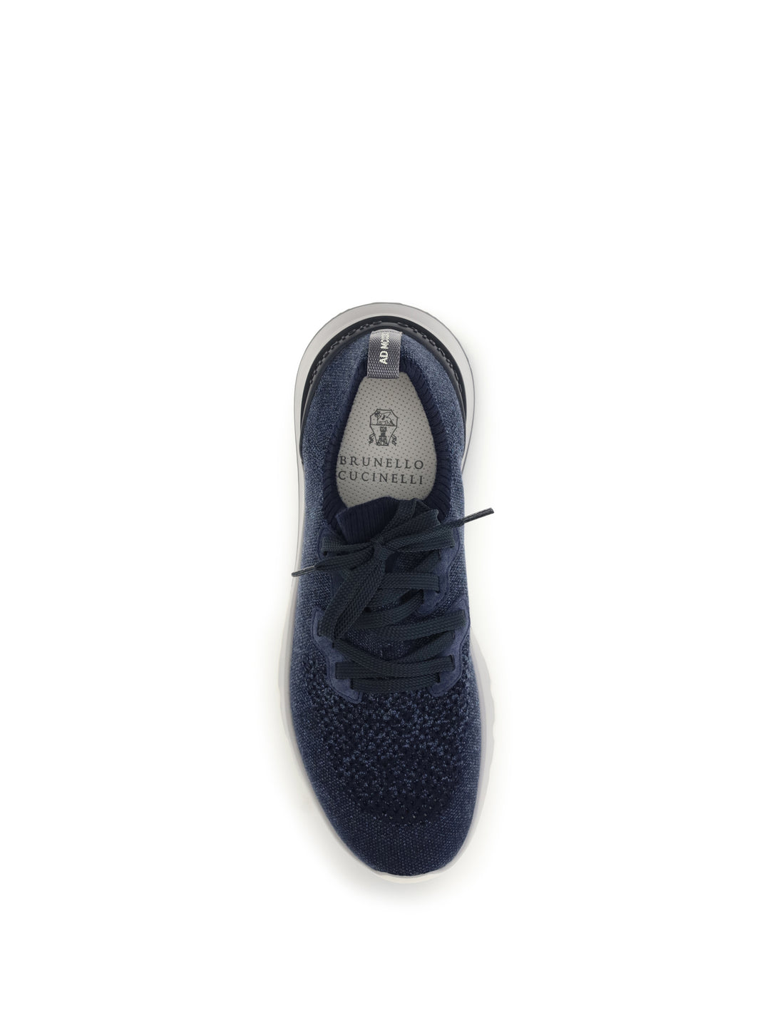 Cotton Sneakers 4