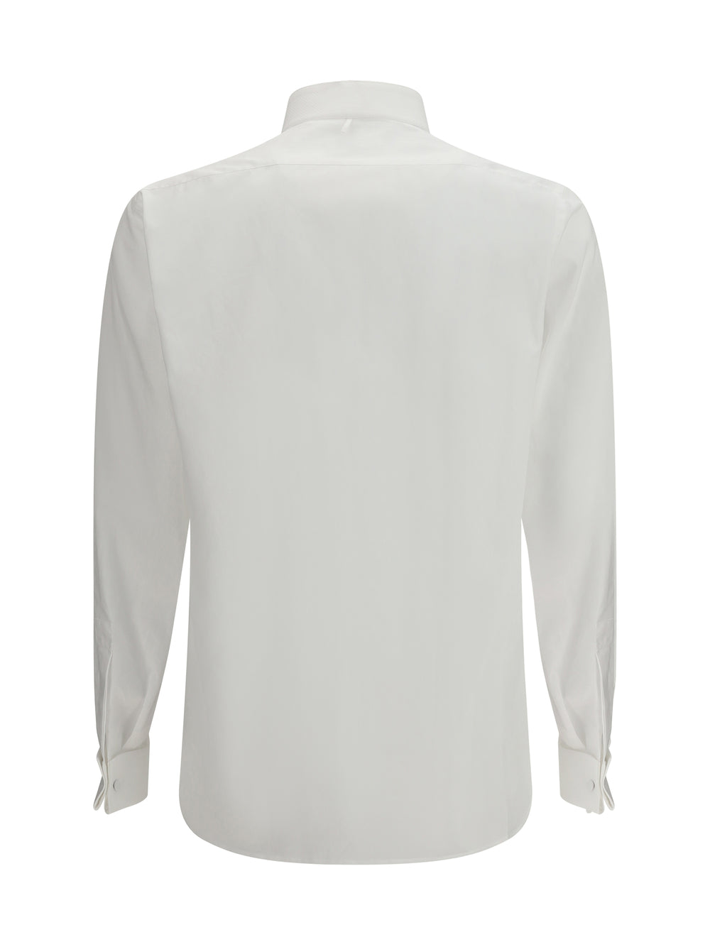 Cotton Shirt with regular fit 2