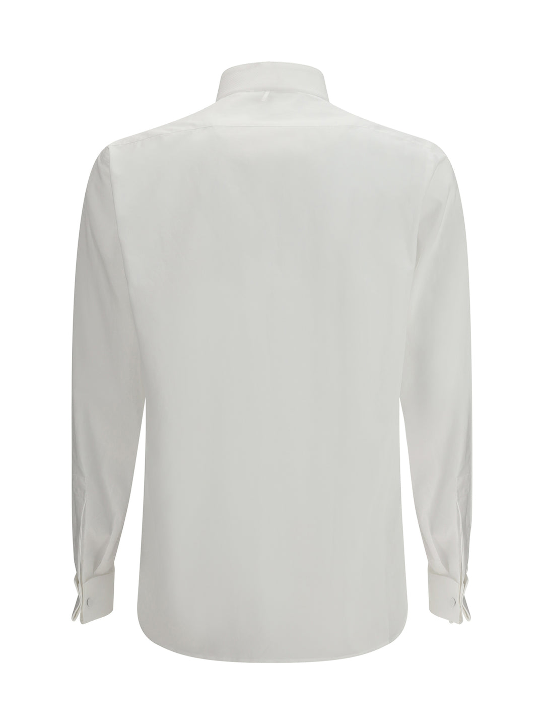 Cotton Shirt with regular fit 2