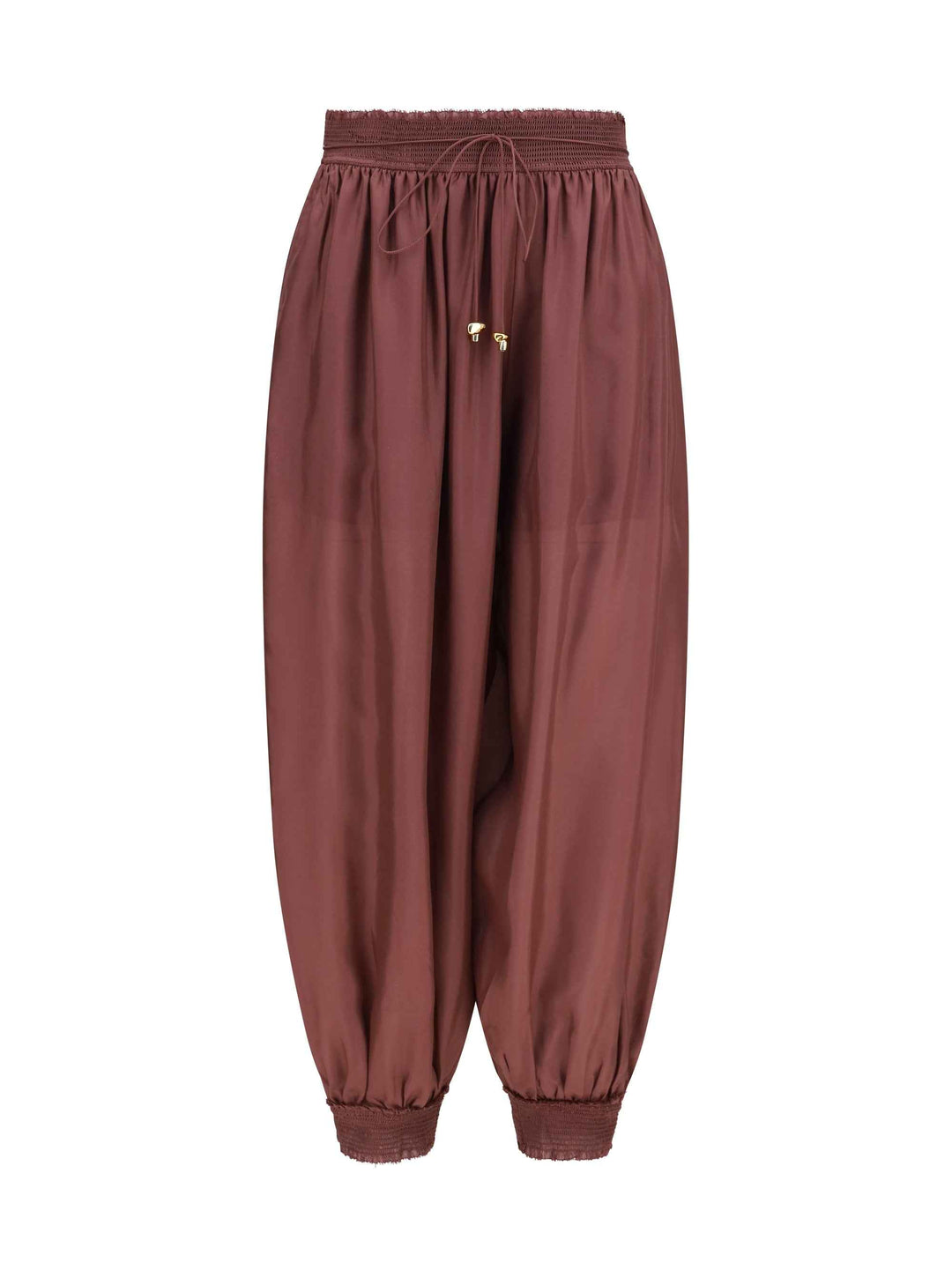 Aster Harem Pants