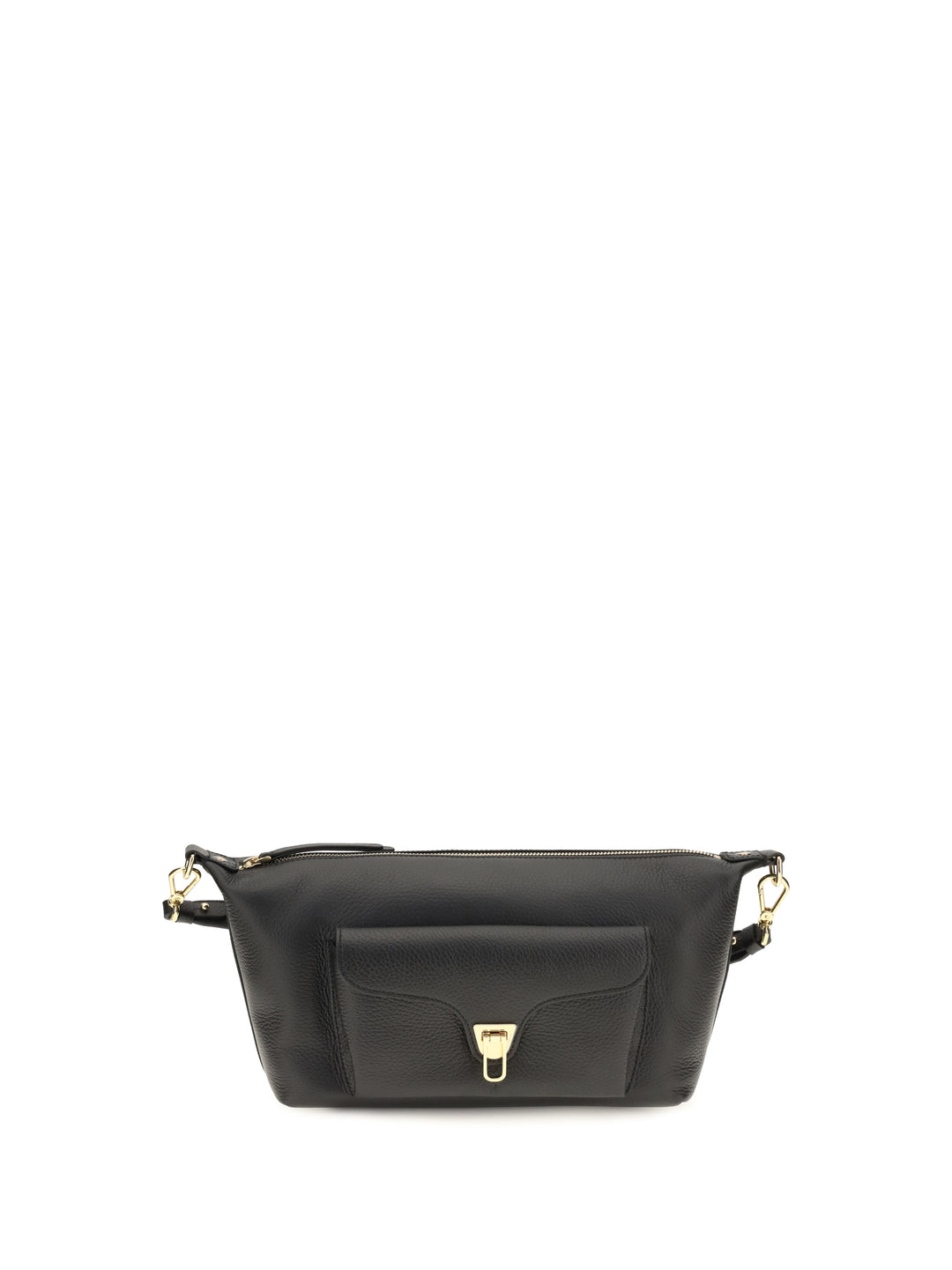 Beat Generation Shoulder Bag 1