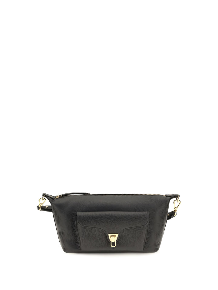 Beat Generation Shoulder Bag 1