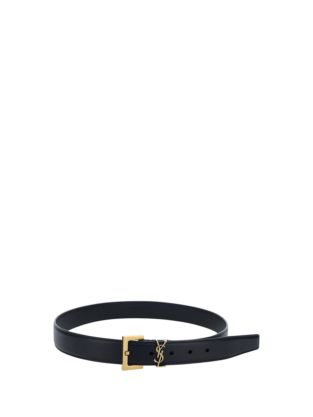 Leather Belt 2