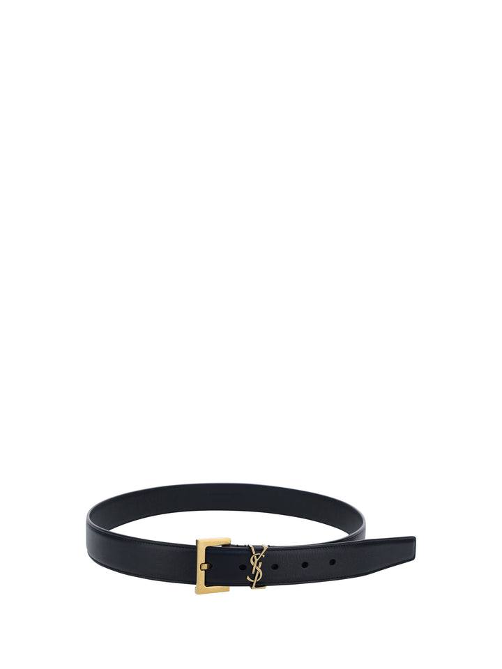 Leather Belt 2