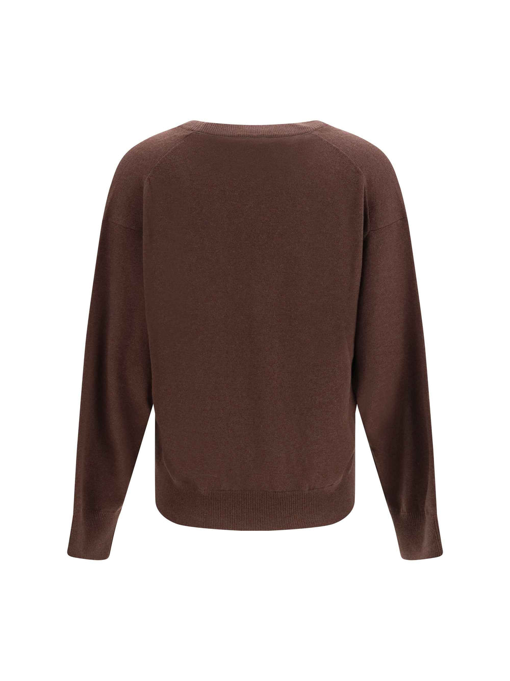 V-neck cashmere Sweater