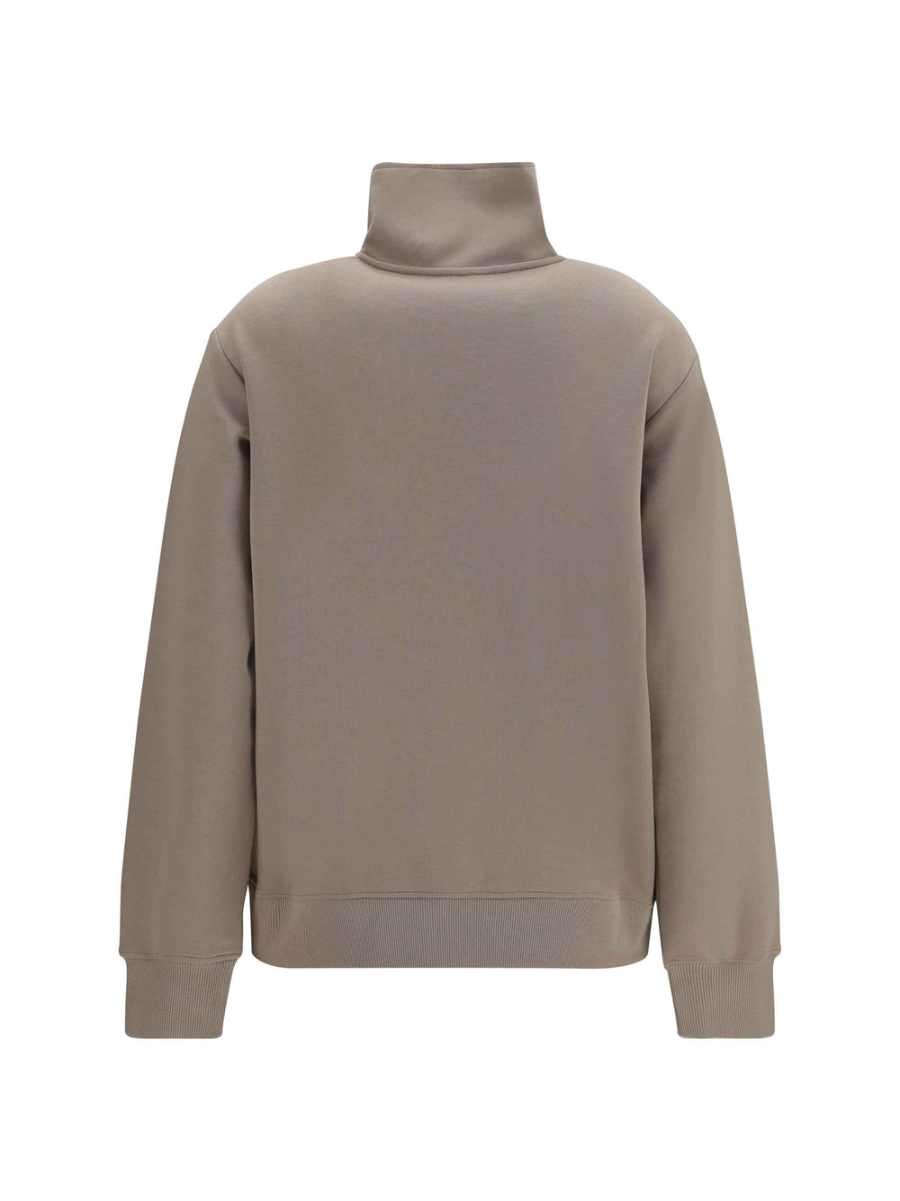 Carezza cotton-blend Sweatshirt