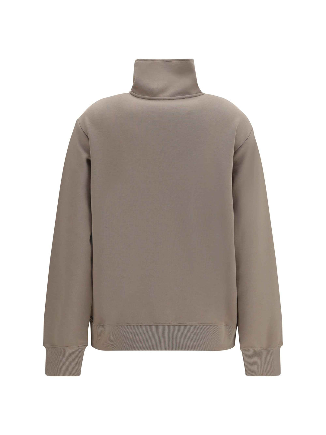 Carezza cotton-blend Sweatshirt