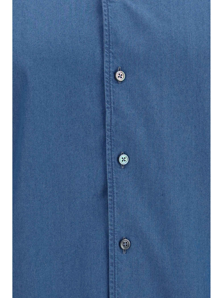 Cotton Shirt