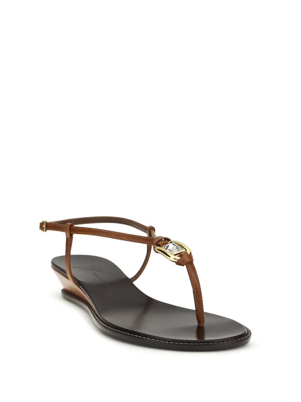 Amhelia leather Sandals 2