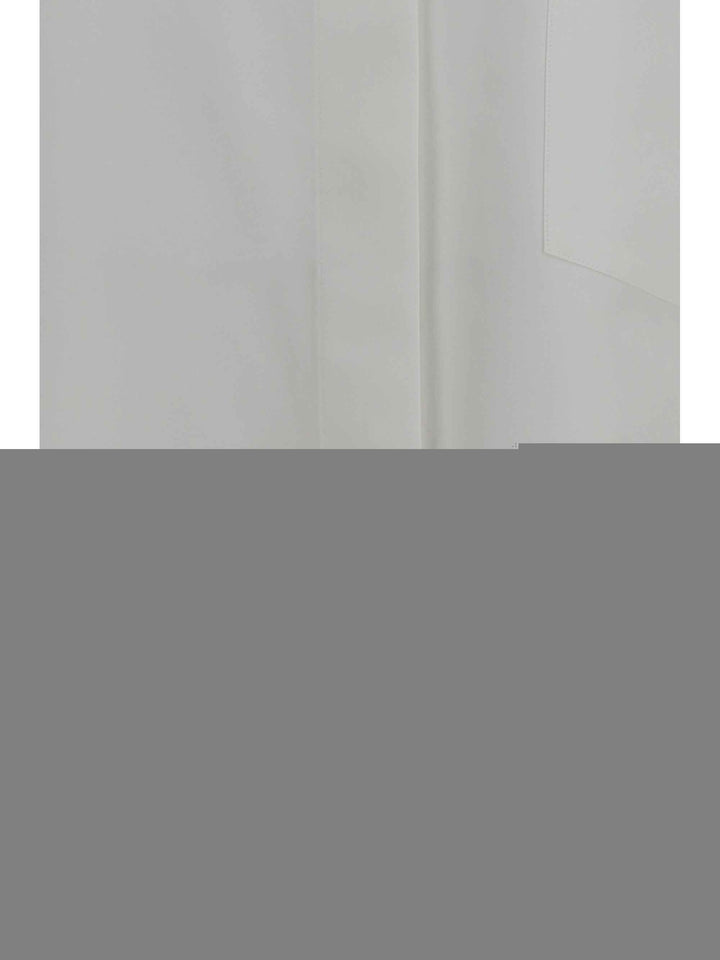 Cotton poplin Shirt