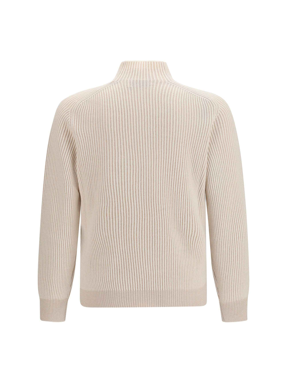 Cashmere turtleneck Sweater