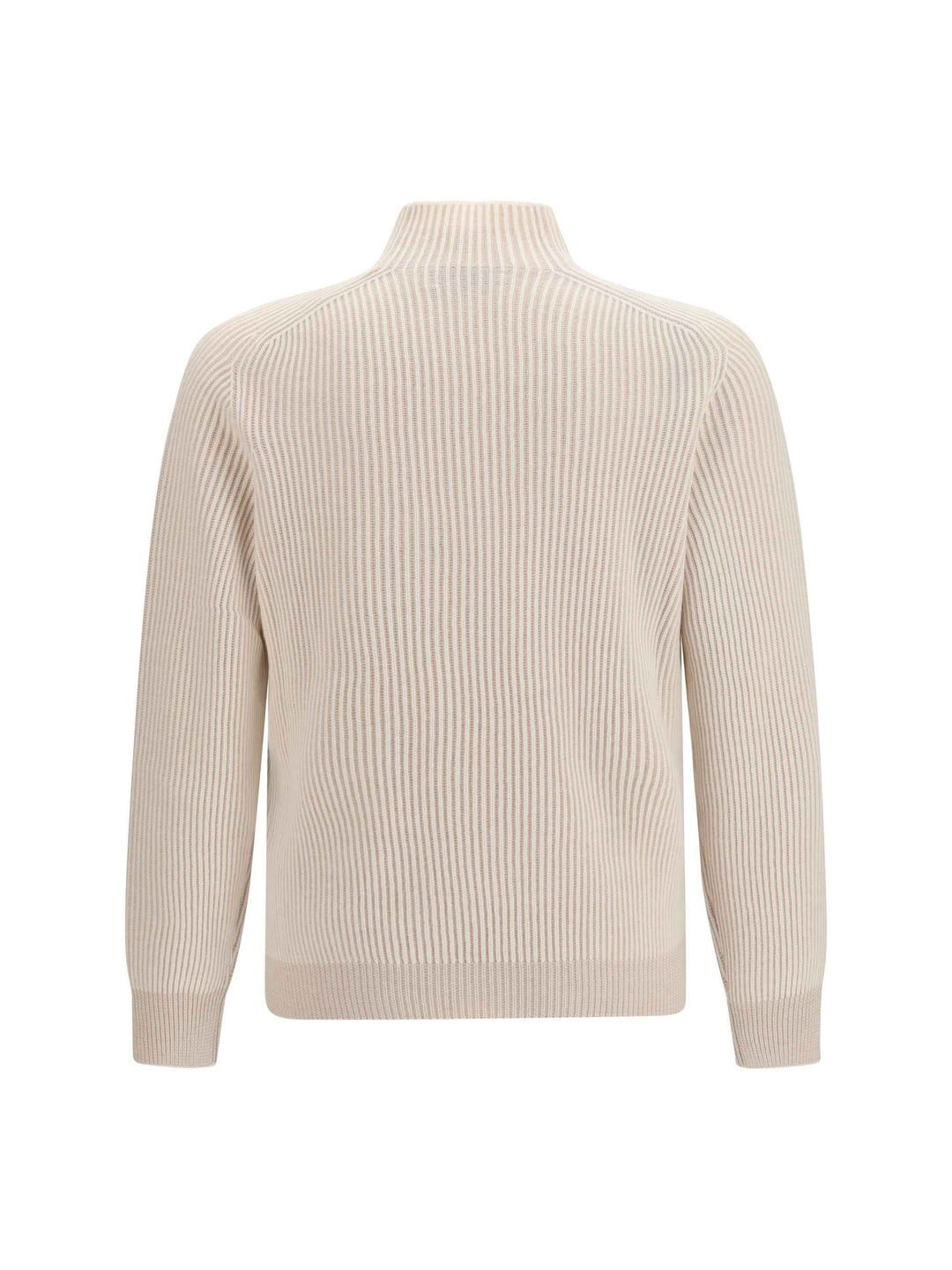 Cashmere turtleneck Sweater