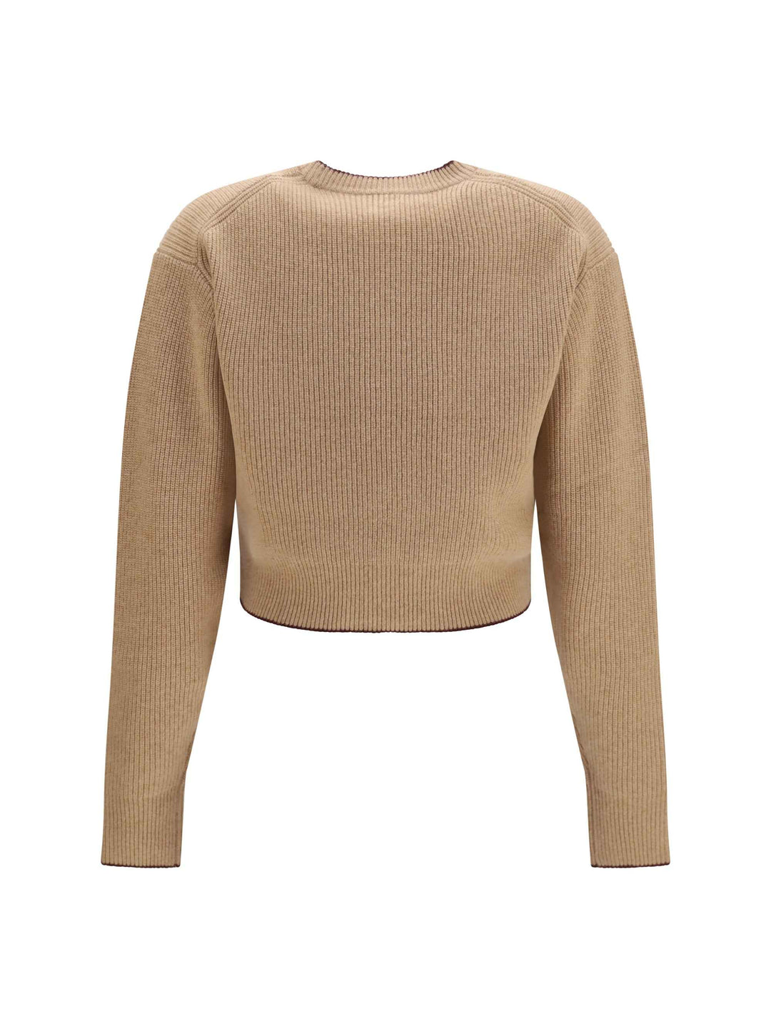 Heart-logo Sweater