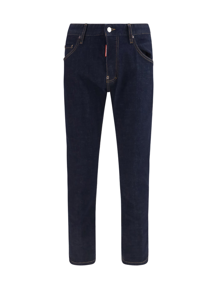 Slim fit Jeans 1