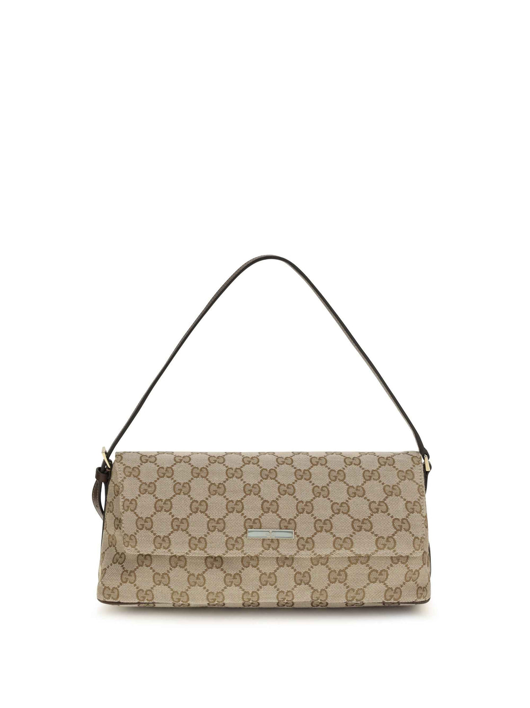 Medium Madison Shoulder Bag