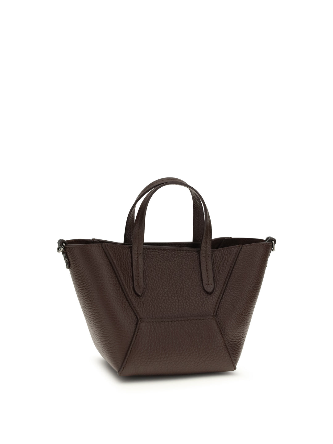 BC Duo leather Handbag 3