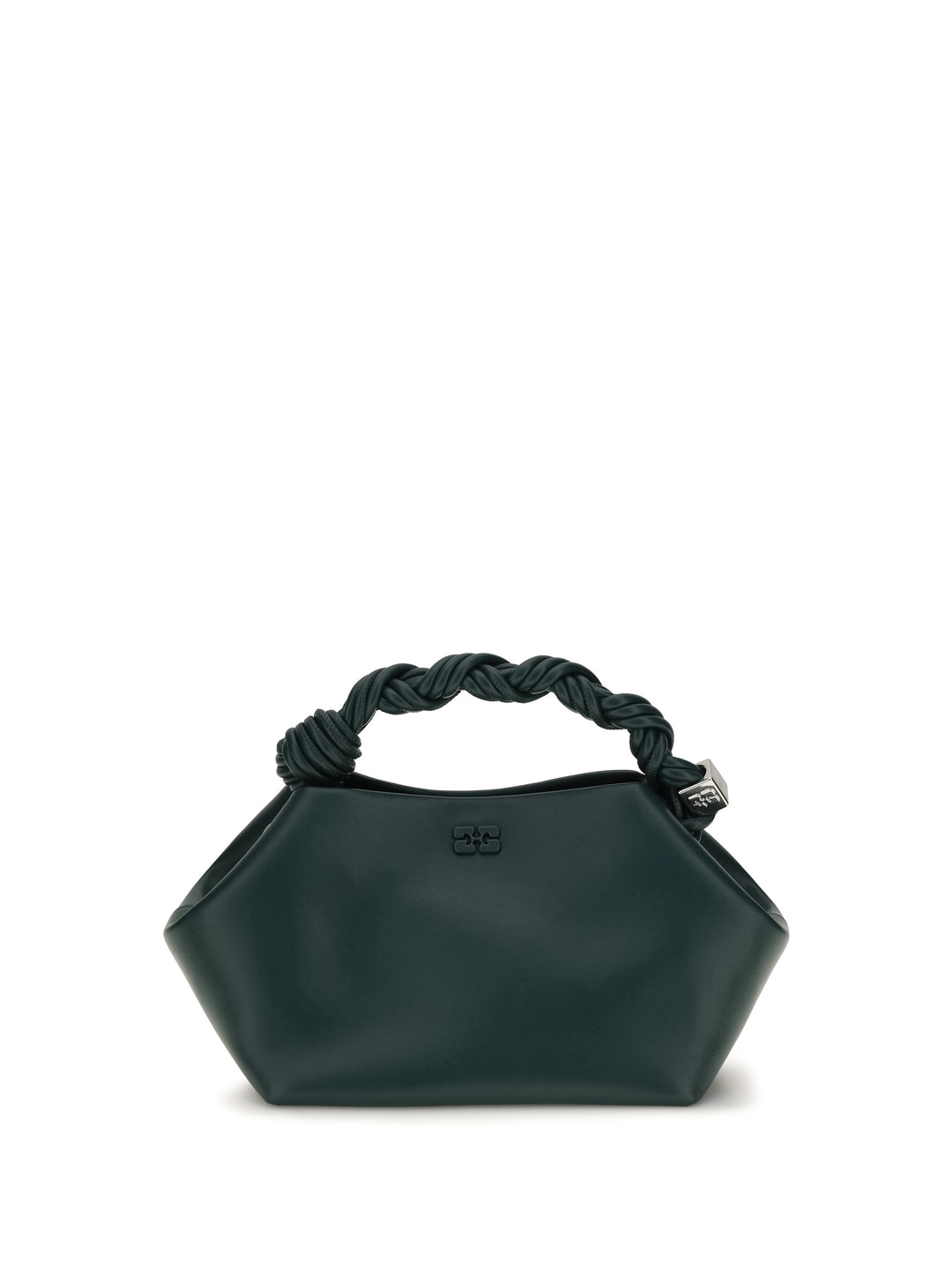 Small Bou leather Handbag 1