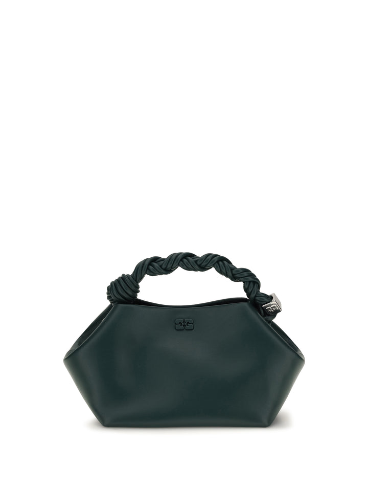 Small Bou leather Handbag 1