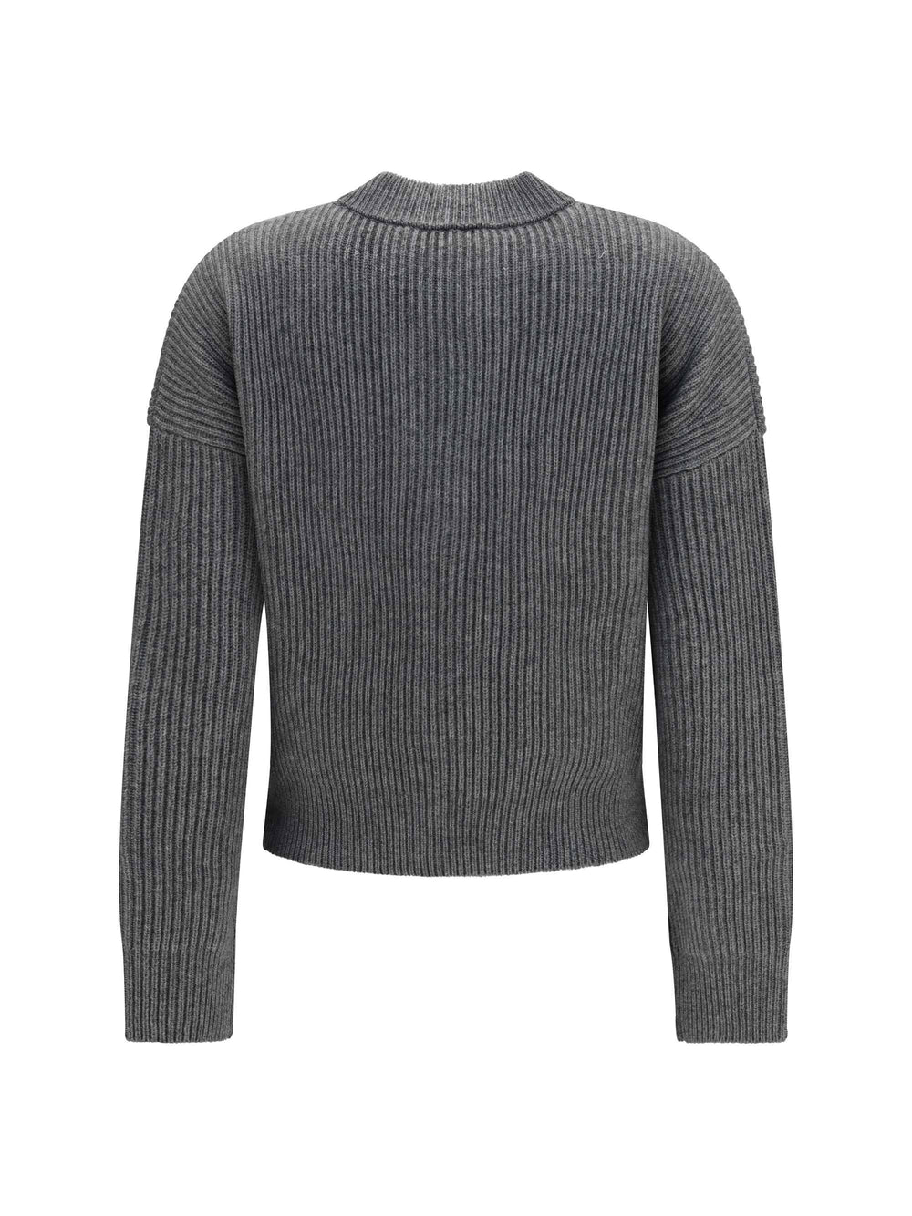 Carnet ribbed Cardigan