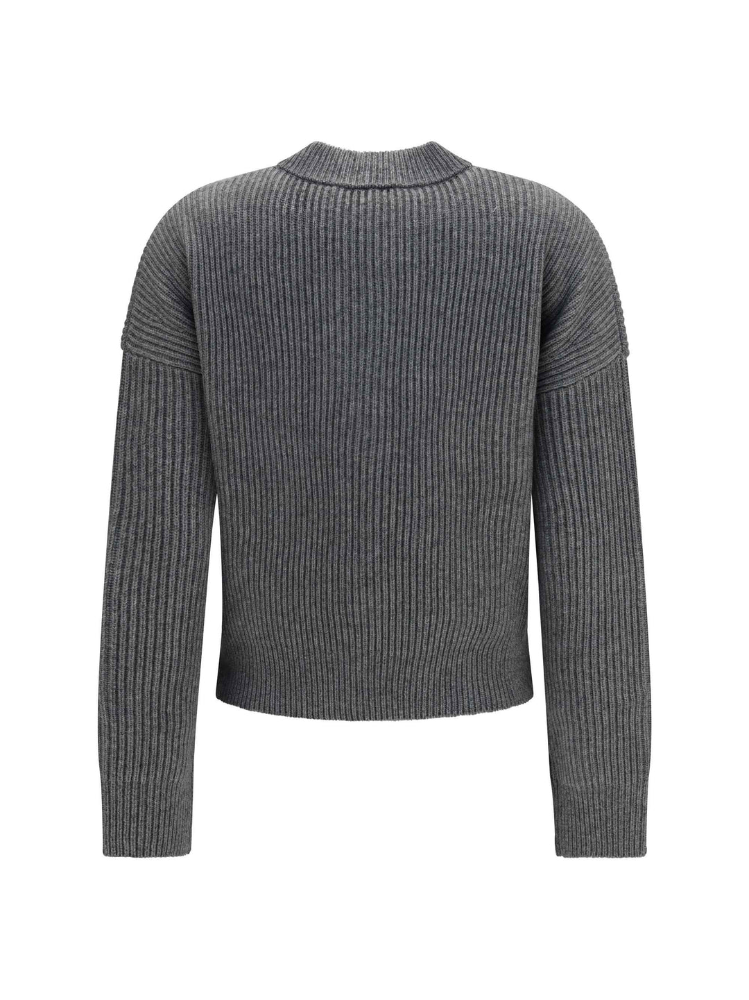 Carnet ribbed Cardigan