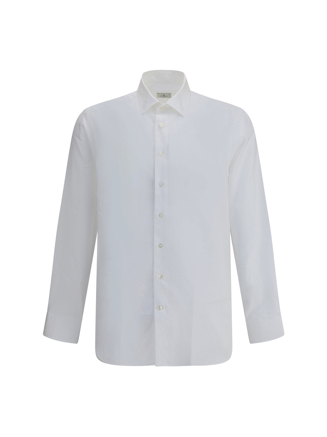 Roma cotton Shirt 1