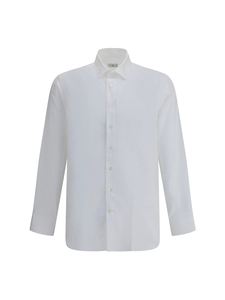 Roma cotton Shirt 1